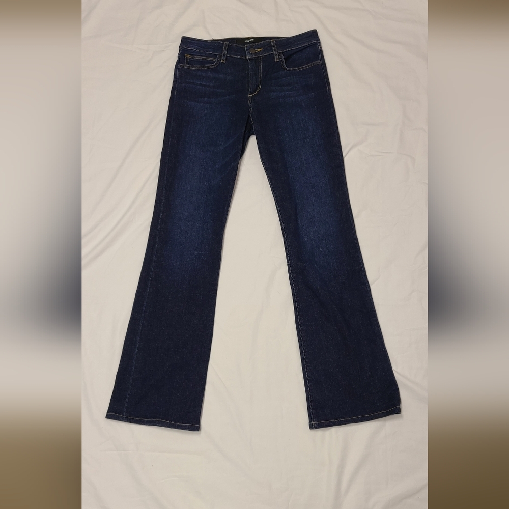 Joe's Jeans Flare‎ Women's Denim